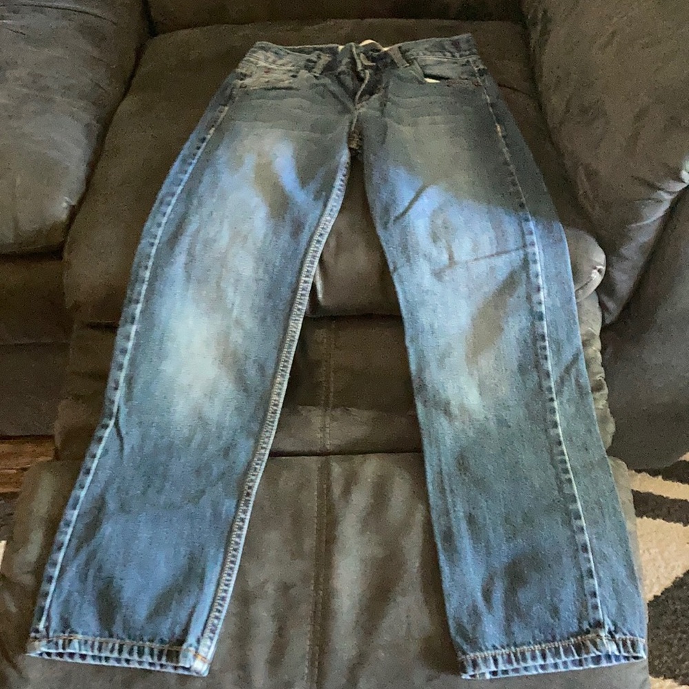 Levi’s Boys Reg. 10 Jeans